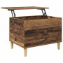 Armario de Noche Madera vieja 60 x 44,5 x 45 cm en Mesas de centro | Comprar online en Foru.es