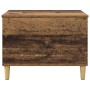 Armario de Noche Madera vieja 60 x 44,5 x 45 cm en Mesas de centro | Comprar online en Foru.es