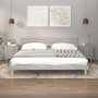 Mesitas de noche 2 uds madera contrachapada gris Sonoma de vidaXL, Mesitas de noche - Ref: Foro24-817312, Precio: 53,40 €, De...