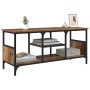Gabinete de TV Madera Vieja 100 x 35 x 45 cm en Muebles TV | Comprar online en Foru.es
