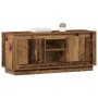 Gabinete de TV Madera Vieja 102 x 35 x 45 cm en Muebles TV | Comprar online en Foru.es