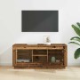 Gabinete de TV Madera Vieja 102 x 35 x 45 cm en Muebles TV | Comprar online en Foru.es