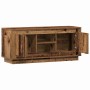 Gabinete de TV Madera Vieja 102 x 35 x 45 cm en Muebles TV | Comprar online en Foru.es