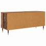 Gabinete de TV con cajón Madera Vieja 100 x 34,5 x 44,5 cm en Muebles TV | Comprar online en Foru.es