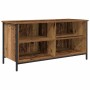 Gabinete de TV Madera Vieja 100 x 40 x 50 cm en Muebles TV | Comprar online en Foru.es