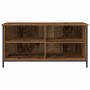 Gabinete de TV Madera Vieja 100 x 40 x 50 cm en Muebles TV | Comprar online en Foru.es
