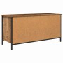 Gabinete de TV Madera Vieja 100 x 40 x 50 cm en Muebles TV | Comprar online en Foru.es