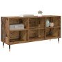 Gabinete de TV Madera Vieja 103,5 x 30 x 50 cm en Muebles TV | Comprar online en Foru.es