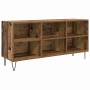 Gabinete de TV Madera Vieja 103,5 x 30 x 50 cm en Muebles TV | Comprar online en Foru.es