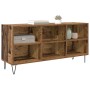 Gabinete de TV Madera Vieja 103,5 x 30 x 50 cm en Muebles TV | Comprar online en Foru.es