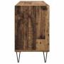Gabinete de TV Madera Vieja 103,5 x 30 x 50 cm en Muebles TV | Comprar online en Foru.es