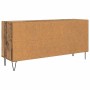 Gabinete de TV Madera Vieja 103,5 x 30 x 50 cm en Muebles TV | Comprar online en Foru.es