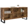 Gabinete de TV Madera Vieja 103,5 x 30 x 50 cm en Muebles TV | Comprar online en Foru.es