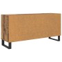 Gabinete de TV Madera Vieja 103,5 x 30 x 50 cm en Muebles TV | Comprar online en Foru.es