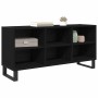 Gabinete de TV Roble Negro 103,5 x 30 x 50 cm en Muebles TV | Comprar online en Foru.es
