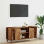 Gabinete de TV Madera Vieja 104 x 35 x 50 cm en Muebles TV | Comprar online en Foru.es