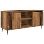 Gabinete de TV Madera Vieja 104 x 35 x 50 cm en Muebles TV | Comprar online en Foru.es