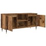 Gabinete de TV Madera Vieja 104 x 35 x 50 cm en Muebles TV | Comprar online en Foru.es