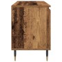 Gabinete de TV Madera Vieja 104 x 35 x 50 cm en Muebles TV | Comprar online en Foru.es