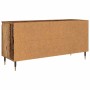 Gabinete de TV Madera Vieja 104 x 35 x 50 cm en Muebles TV | Comprar online en Foru.es
