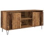 Gabinete de TV Madera Vieja 104 x 35 x 50 cm en Muebles TV | Comprar online en Foru.es