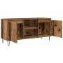 Gabinete de TV Madera Vieja 104 x 35 x 50 cm en Muebles TV | Comprar online en Foru.es
