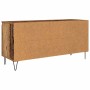 Gabinete de TV Madera Vieja 104 x 35 x 50 cm en Muebles TV | Comprar online en Foru.es