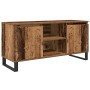 Gabinete de TV Madera Vieja 104 x 35 x 50 cm en Muebles TV | Comprar online en Foru.es