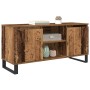Gabinete de TV Madera Vieja 104 x 35 x 50 cm en Muebles TV | Comprar online en Foru.es
