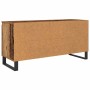 Gabinete de TV Madera Vieja 104 x 35 x 50 cm en Muebles TV | Comprar online en Foru.es