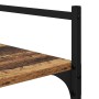 Estantería Madera Vieja 56 x 32 x 174 cm Madera contrachapada en Librerías y estanterías | Comprar online en Foru.es