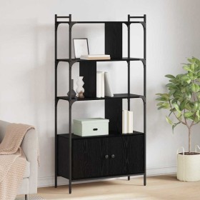 Estantería Madera contrachapada en Librerías y estanterías | Comprar online en Foru.es