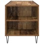 Mesa de Café con cajón Madera envejecida 102 x 44,5 x 50 cm en Mesas de centro | Comprar online en Foru.es