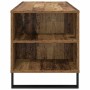 Mesa de Café Madera envejecida 102 x 44,5 x 50 cm en Mesas de centro | Comprar online en Foru.es