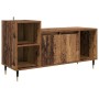 Gabinete de TV Madera Vieja 100 x 35 x 55 cm en Muebles TV | Comprar online en Foru.es