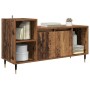 Gabinete de TV Madera Vieja 100 x 35 x 55 cm en Muebles TV | Comprar online en Foru.es
