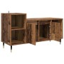 Gabinete de TV Madera Vieja 100 x 35 x 55 cm en Muebles TV | Comprar online en Foru.es