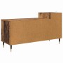 Gabinete de TV Madera Vieja 100 x 35 x 55 cm en Muebles TV | Comprar online en Foru.es
