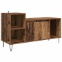 Gabinete de TV Madera Vieja 100 x 35 x 55 cm en Muebles TV | Comprar online en Foru.es