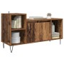 Gabinete de TV Madera Vieja 100 x 35 x 55 cm en Muebles TV | Comprar online en Foru.es
