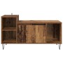 Gabinete de TV Madera Vieja 100 x 35 x 55 cm en Muebles TV | Comprar online en Foru.es