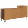 Gabinete de TV Madera Vieja 100 x 35 x 55 cm en Muebles TV | Comprar online en Foru.es