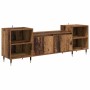 Gabinete de TV Madera Vieja 160 x 35 x 55 cm en Muebles TV | Comprar online en Foru.es