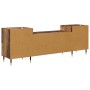 Gabinete de TV Madera Vieja 160 x 35 x 55 cm en Muebles TV | Comprar online en Foru.es
