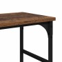 Mesa Consola con estante Madera vieja 150 x 29 x 76,5 cm en Mesas auxiliares | Comprar online en Foru.es
