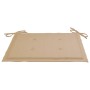 Sillas de jardín 8 uds madera maciza de teca con cojines de vidaXL, Sillas de jardín - Ref: Foro24-3075204, Precio: 771,67 €,...
