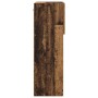 Mueble de TV Montado en la Pared Madera Vieja 40,5 x 30 x 90 cm en Muebles TV | Comprar online en Foru.es