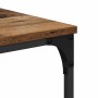 Estantería Madera Vieja 76 x 33 x 188,5 cm Madera contrachapada en Librerías y estanterías | Comprar online en Foru.es