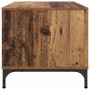 Mesa de Café Madera vieja 90 x 49 x 46 cm Madera de ingeniería en Mesas de centro | Comprar online en Foru.es