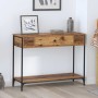 Mesa Consola Otro Madera vieja 100 x 34.5 x 75 cm en Mesas auxiliares | Comprar online en Foru.es